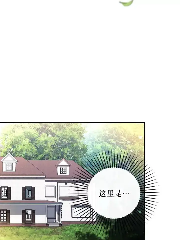 漫画《如何隐藏皇帝的孩子》75.误打误撞第12张图