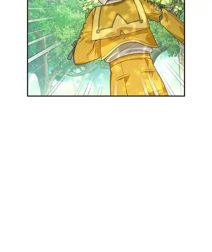漫画《如何隐藏皇帝的孩子》75.误打误撞第2张图