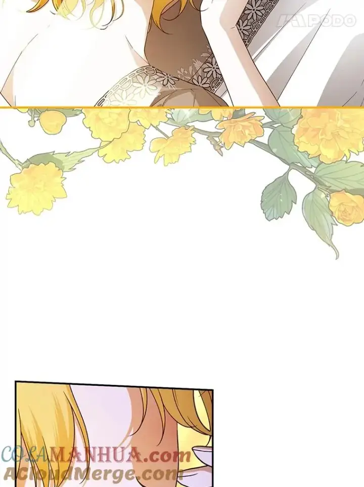 漫画《如何隐藏皇帝的孩子》75.误打误撞第21张图