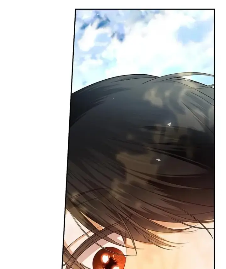 漫画《如何隐藏皇帝的孩子》75.误打误撞第6张图