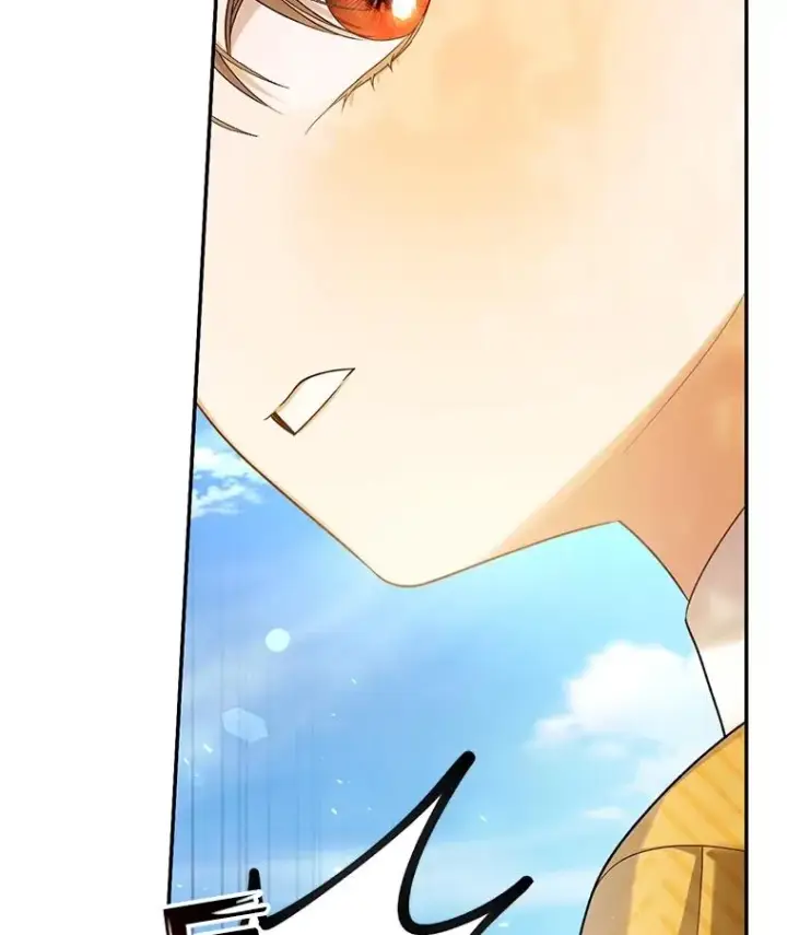 漫画《如何隐藏皇帝的孩子》75.误打误撞第7张图