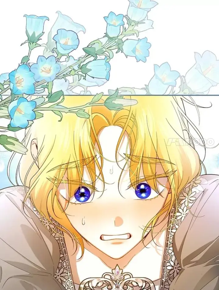 漫画《如何隐藏皇帝的孩子》75.误打误撞第72张图