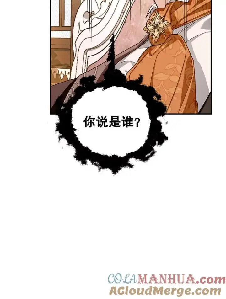 漫画《如何隐藏皇帝的孩子》75.误打误撞第93张图