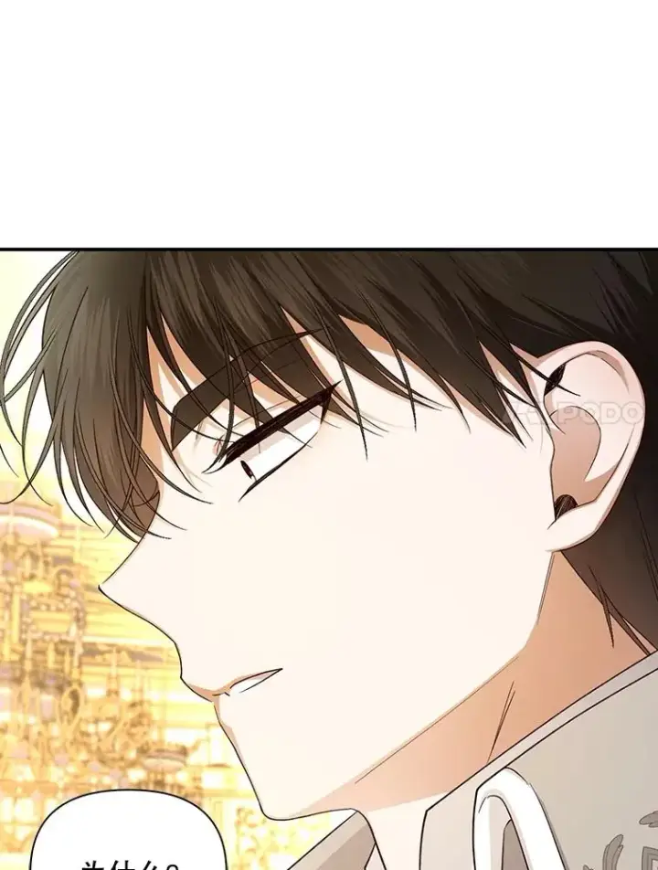 漫画《如何隐藏皇帝的孩子》76.下药第104张图