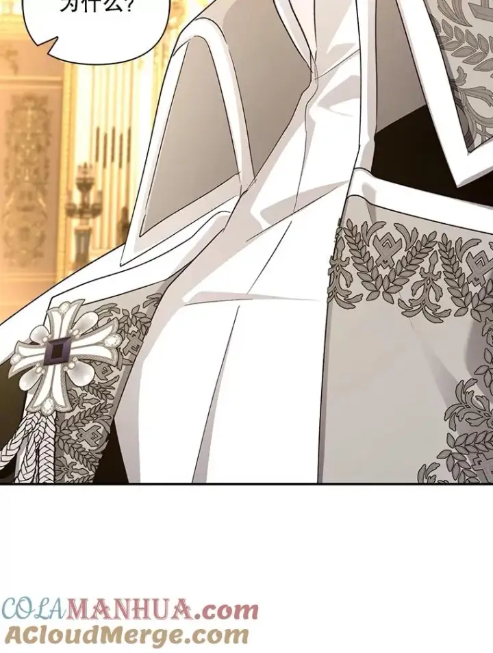 漫画《如何隐藏皇帝的孩子》76.下药第105张图