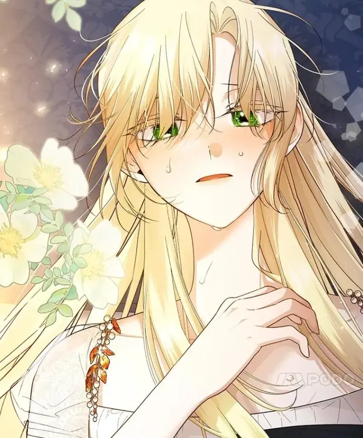漫画《如何隐藏皇帝的孩子》76.下药第107张图