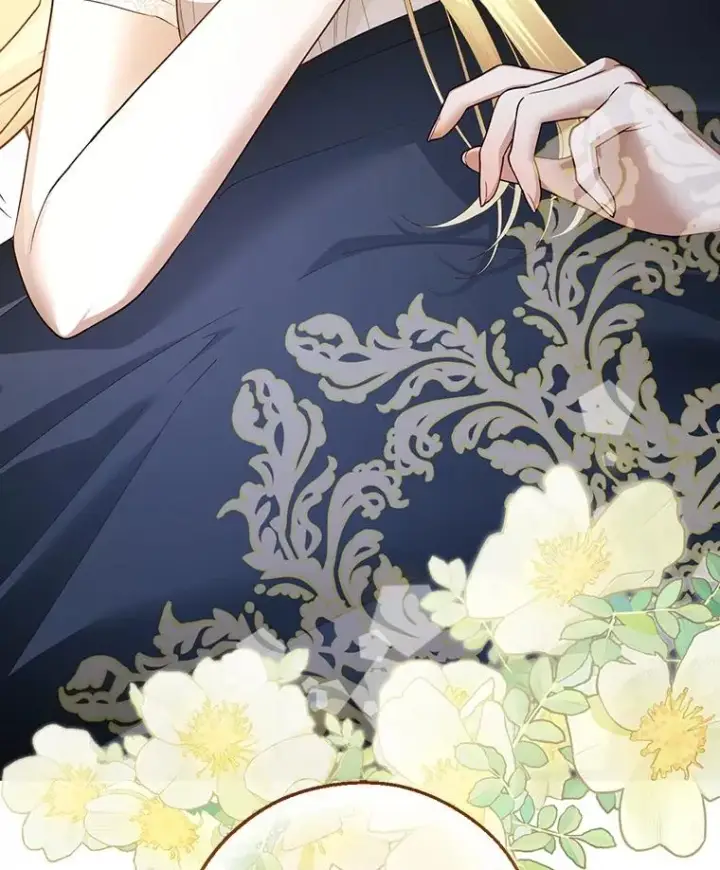 漫画《如何隐藏皇帝的孩子》76.下药第108张图