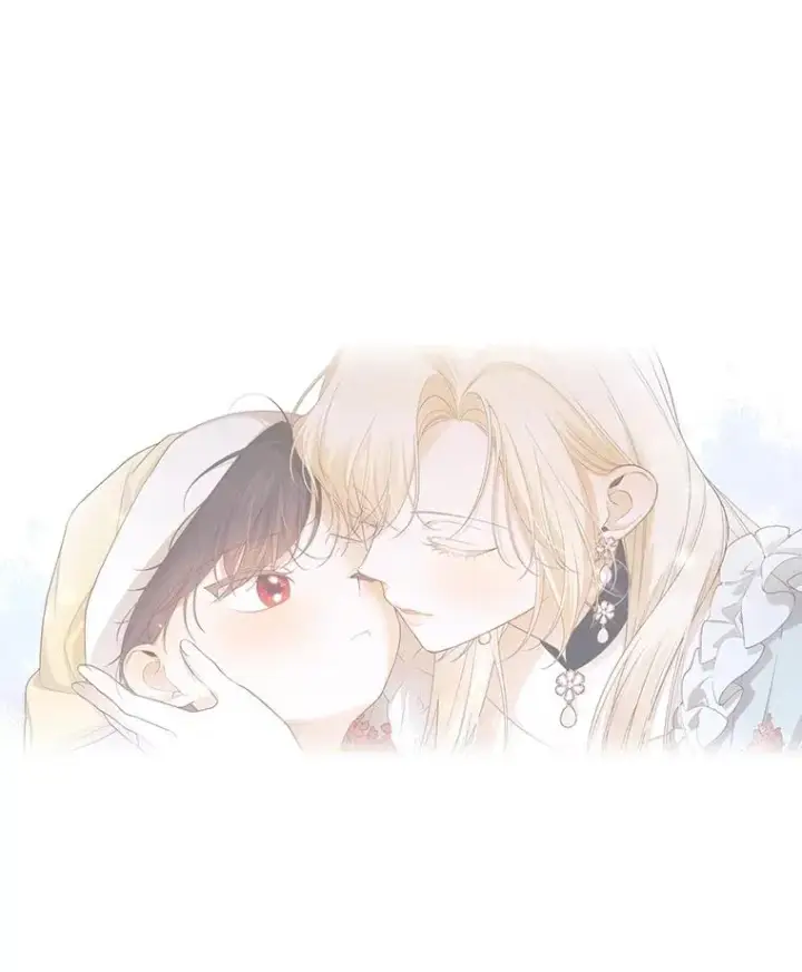 漫画《如何隐藏皇帝的孩子》76.下药第110张图