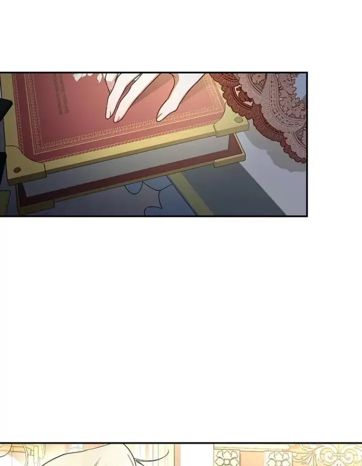 漫画《如何隐藏皇帝的孩子》76.下药第43张图