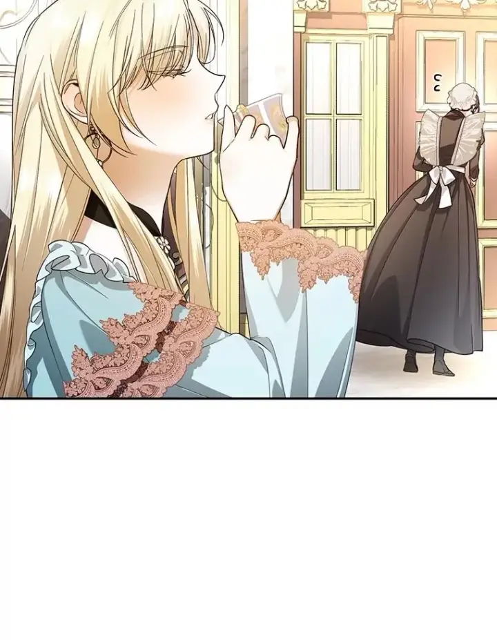 漫画《如何隐藏皇帝的孩子》76.下药第44张图