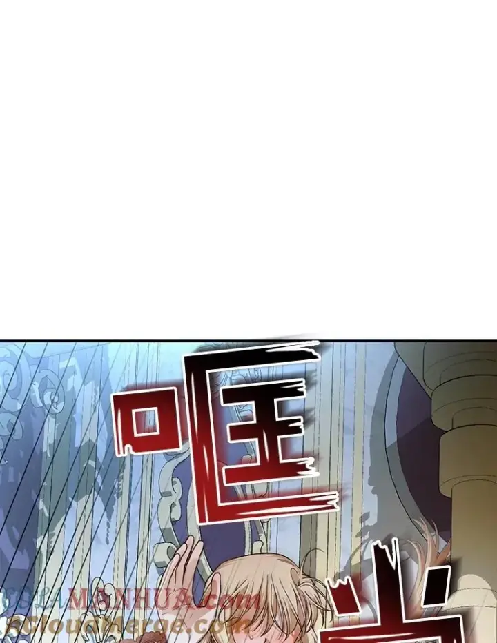 漫画《如何隐藏皇帝的孩子》76.下药第69张图