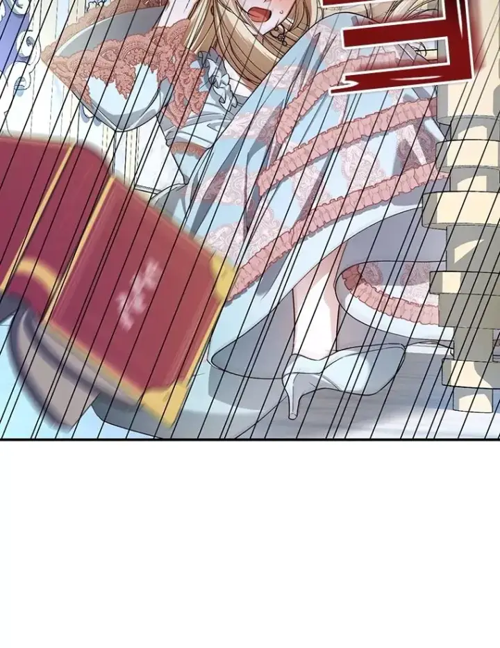 漫画《如何隐藏皇帝的孩子》76.下药第70张图
