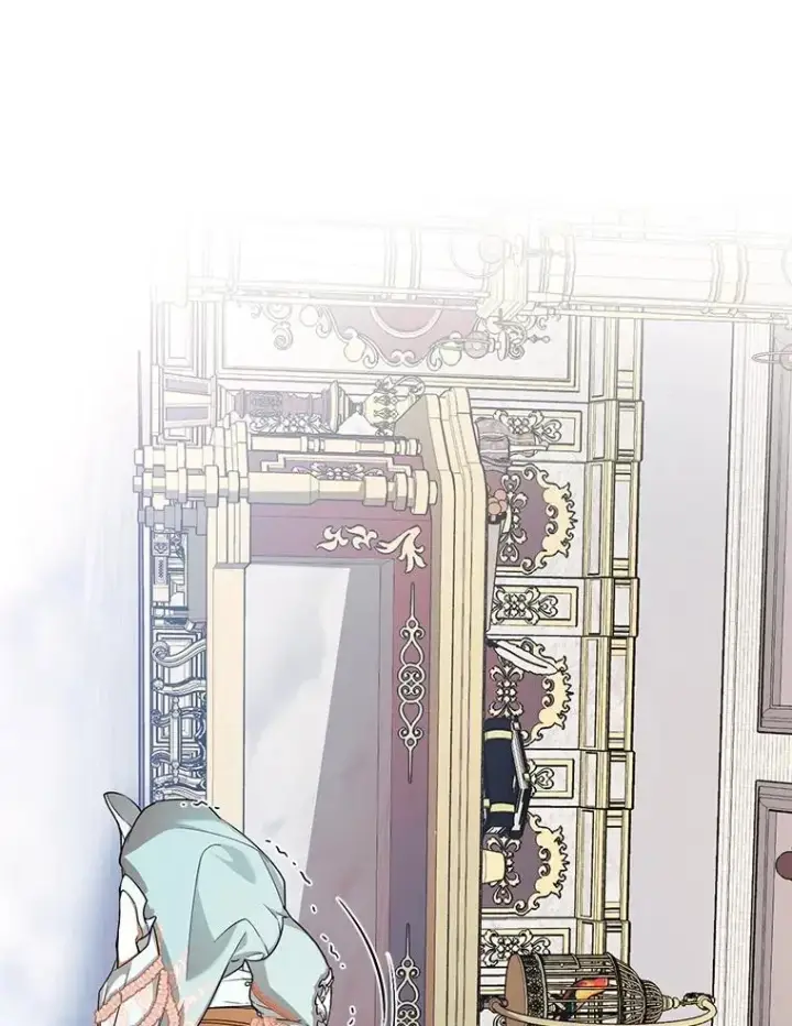 漫画《如何隐藏皇帝的孩子》76.下药第71张图