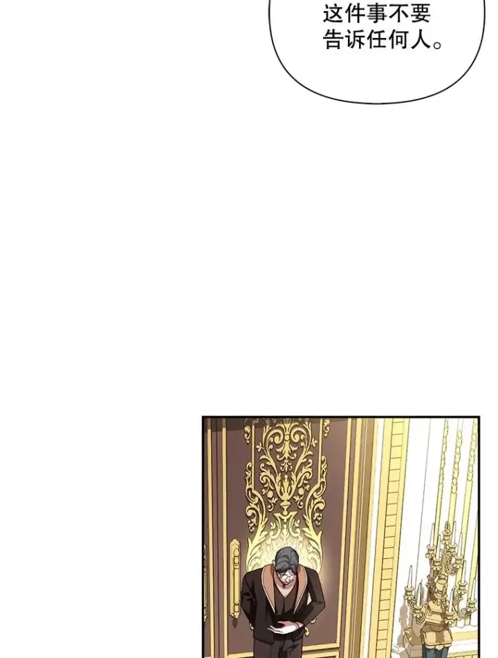 漫画《如何隐藏皇帝的孩子》76.下药第96张图
