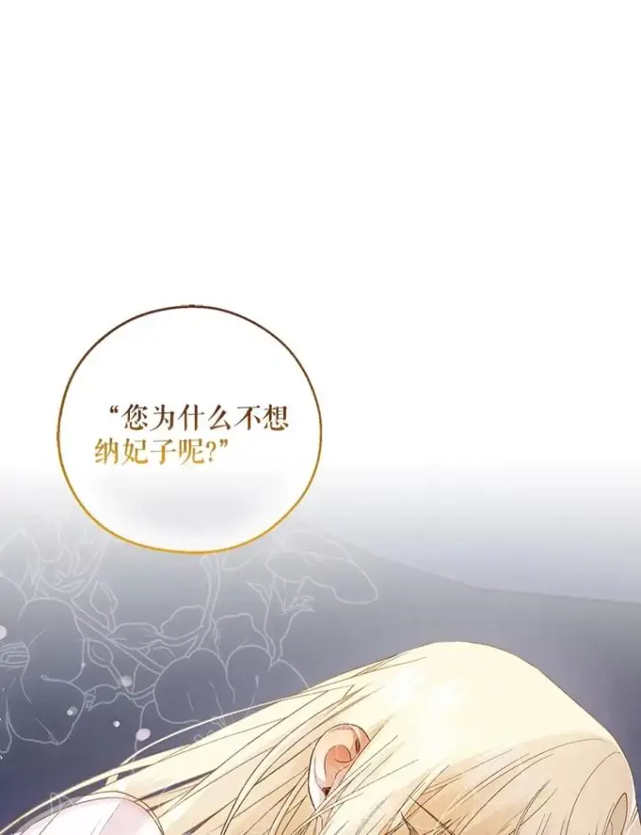 漫画《如何隐藏皇帝的孩子》77.赌注第16张图