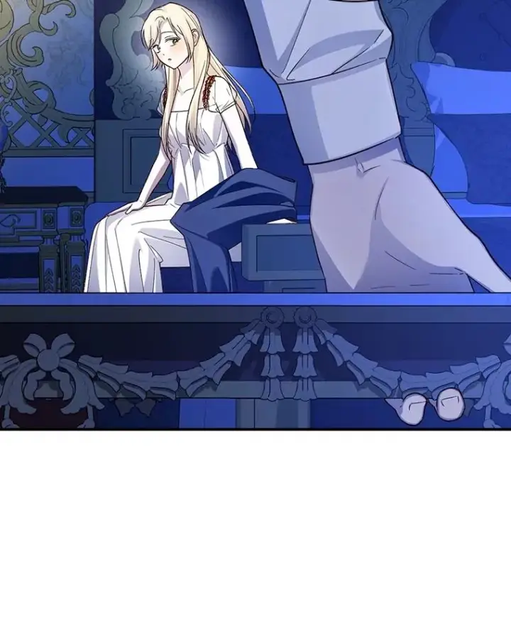 漫画《如何隐藏皇帝的孩子》77.赌注第42张图
