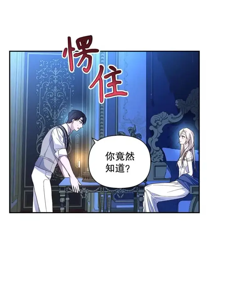 漫画《如何隐藏皇帝的孩子》77.赌注第46张图