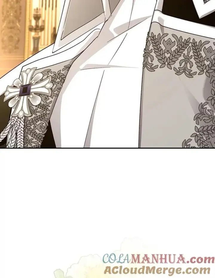 漫画《如何隐藏皇帝的孩子》77.赌注第5张图