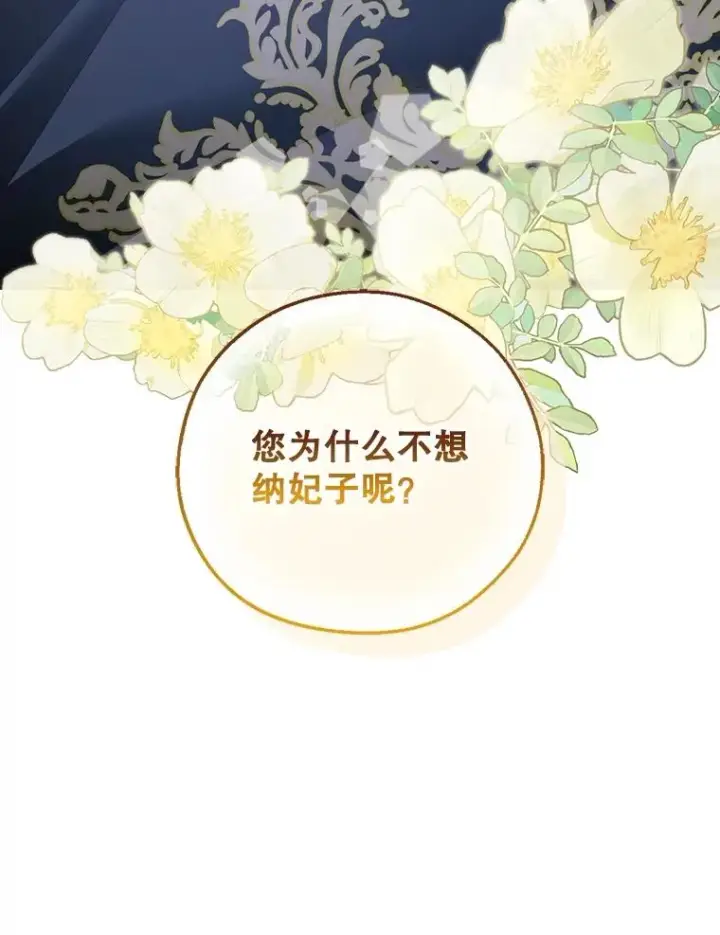 漫画《如何隐藏皇帝的孩子》77.赌注第8张图