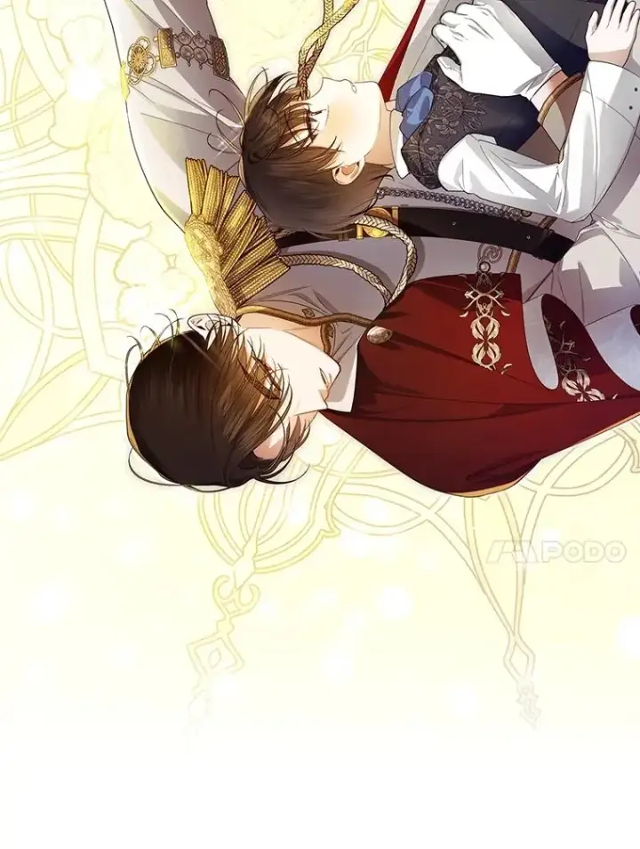 漫画《如何隐藏皇帝的孩子》77.赌注第84张图