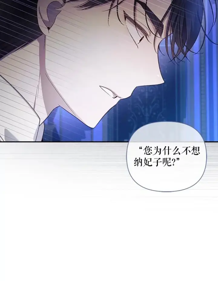 漫画《如何隐藏皇帝的孩子》77.赌注第95张图
