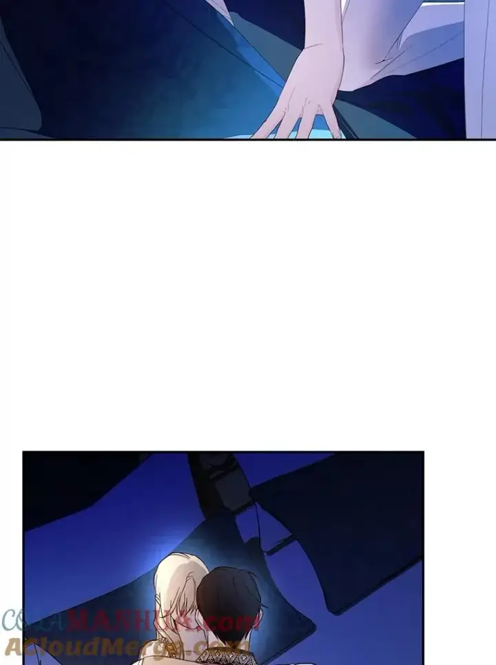 漫画《如何隐藏皇帝的孩子》78.寝前约定第13张图