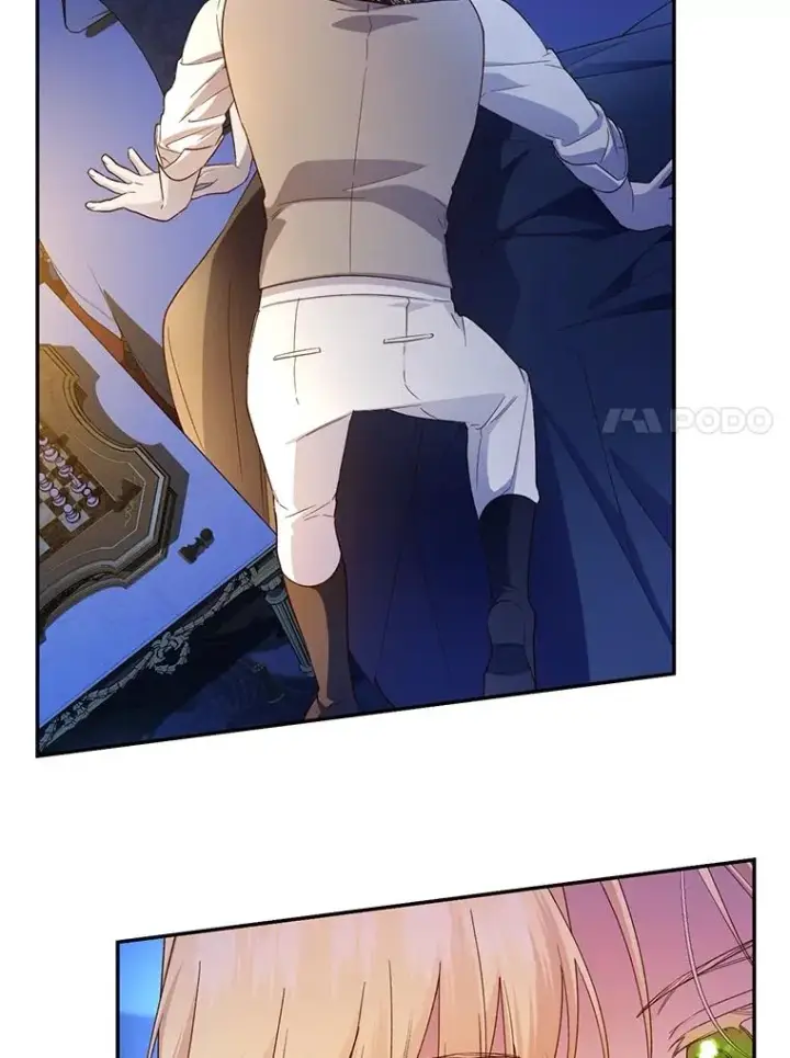 漫画《如何隐藏皇帝的孩子》78.寝前约定第14张图