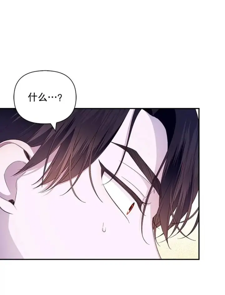 漫画《如何隐藏皇帝的孩子》78.寝前约定第26张图