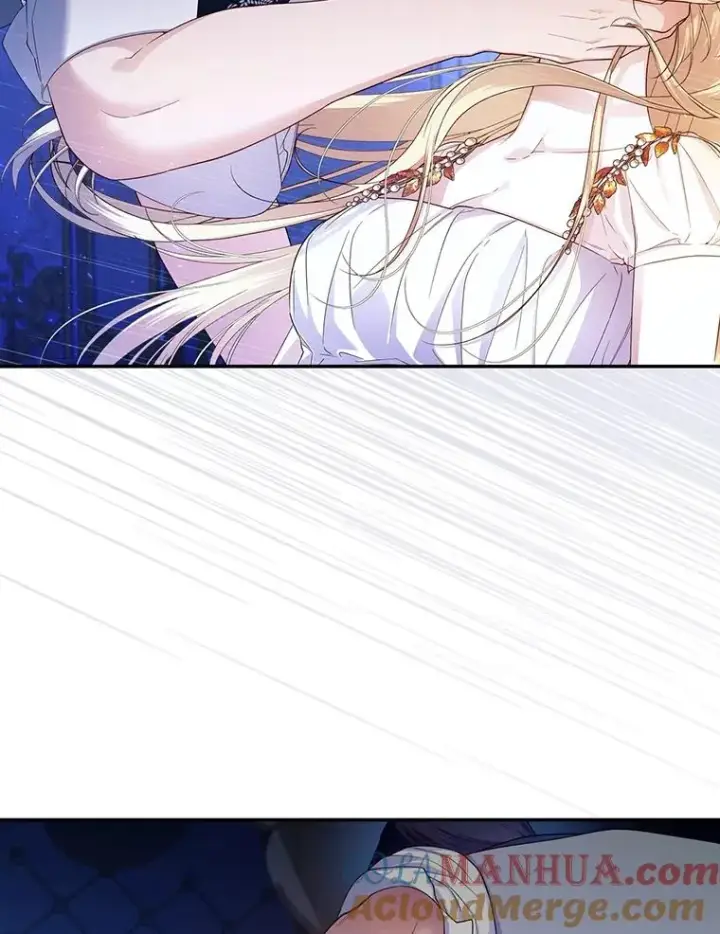 漫画《如何隐藏皇帝的孩子》78.寝前约定第45张图