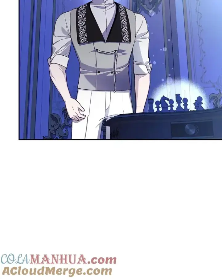 漫画《如何隐藏皇帝的孩子》78.寝前约定第5张图