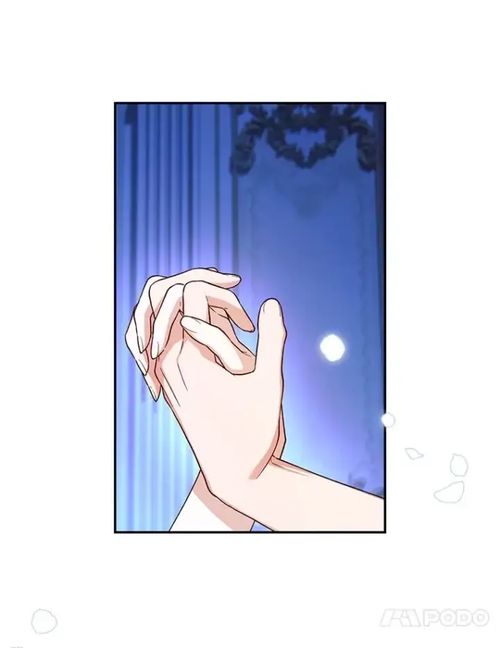 漫画《如何隐藏皇帝的孩子》78.寝前约定第50张图