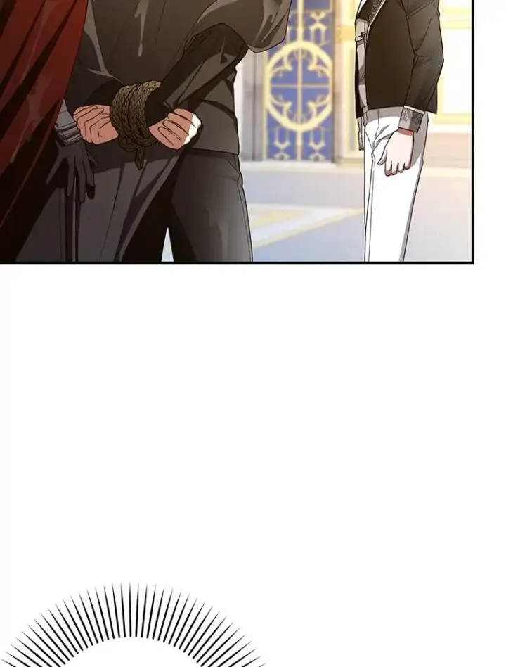 漫画《如何隐藏皇帝的孩子》78.寝前约定第76张图