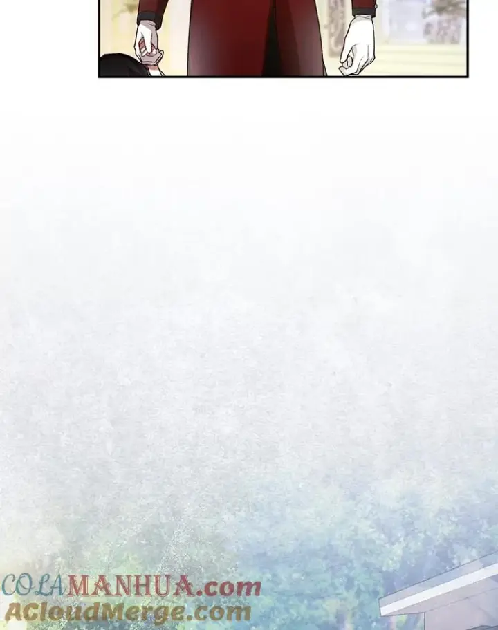 漫画《如何隐藏皇帝的孩子》78.寝前约定第97张图