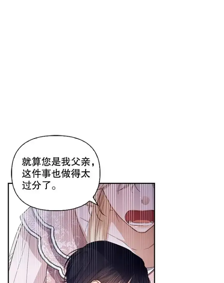 漫画《如何隐藏皇帝的孩子》79.按下决心第16张图