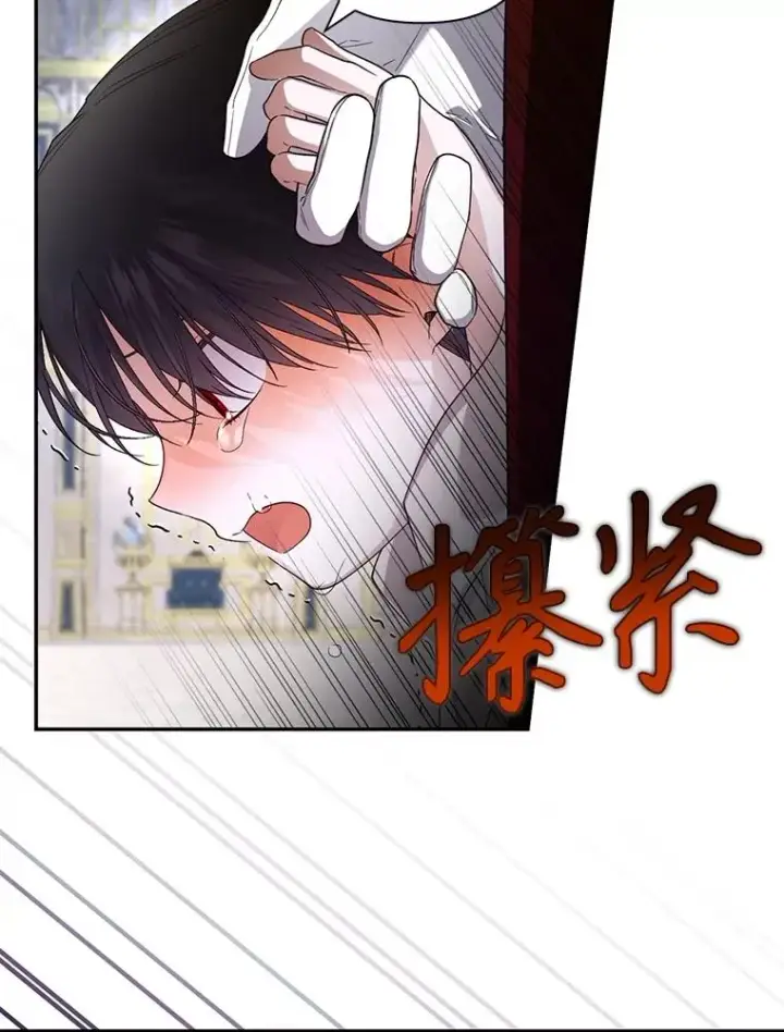 漫画《如何隐藏皇帝的孩子》79.按下决心第3张图