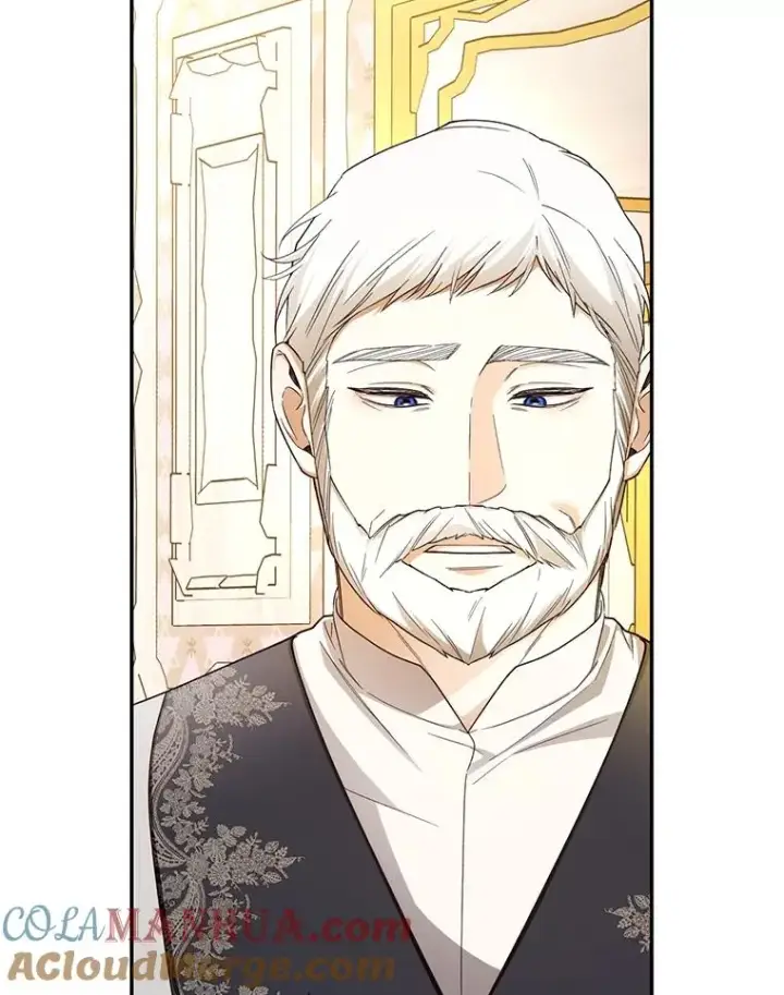 漫画《如何隐藏皇帝的孩子》79.按下决心第61张图