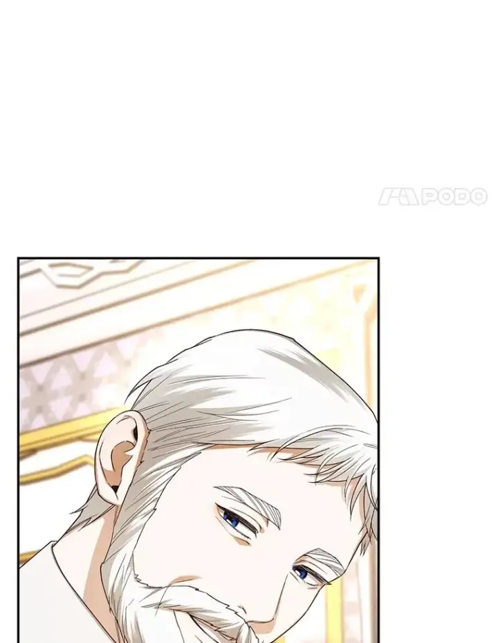漫画《如何隐藏皇帝的孩子》79.按下决心第72张图