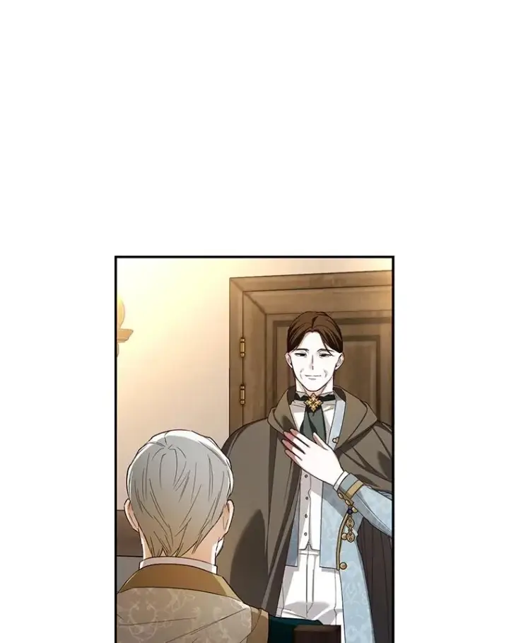漫画《如何隐藏皇帝的孩子》79.按下决心第87张图