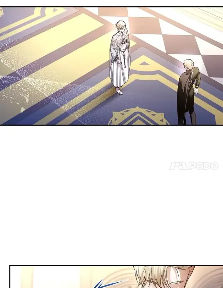 漫画《如何隐藏皇帝的孩子》80.反转第126张图