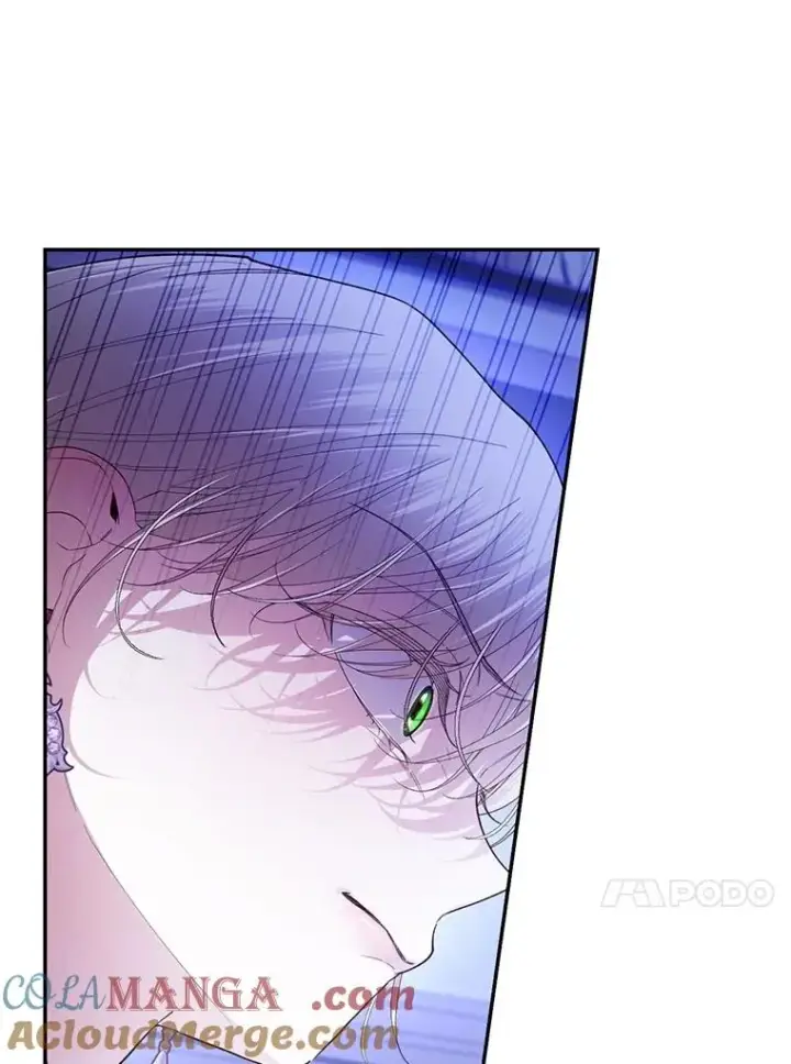 漫画《如何隐藏皇帝的孩子》80.反转第129张图