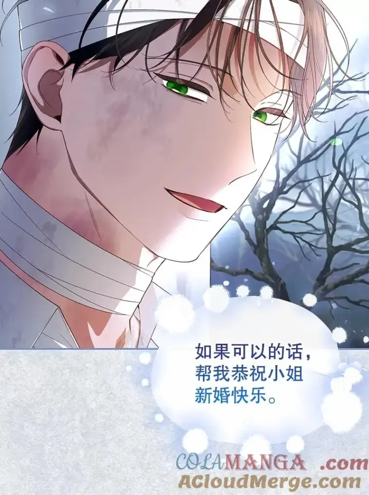 漫画《如何隐藏皇帝的孩子》80.反转第29张图