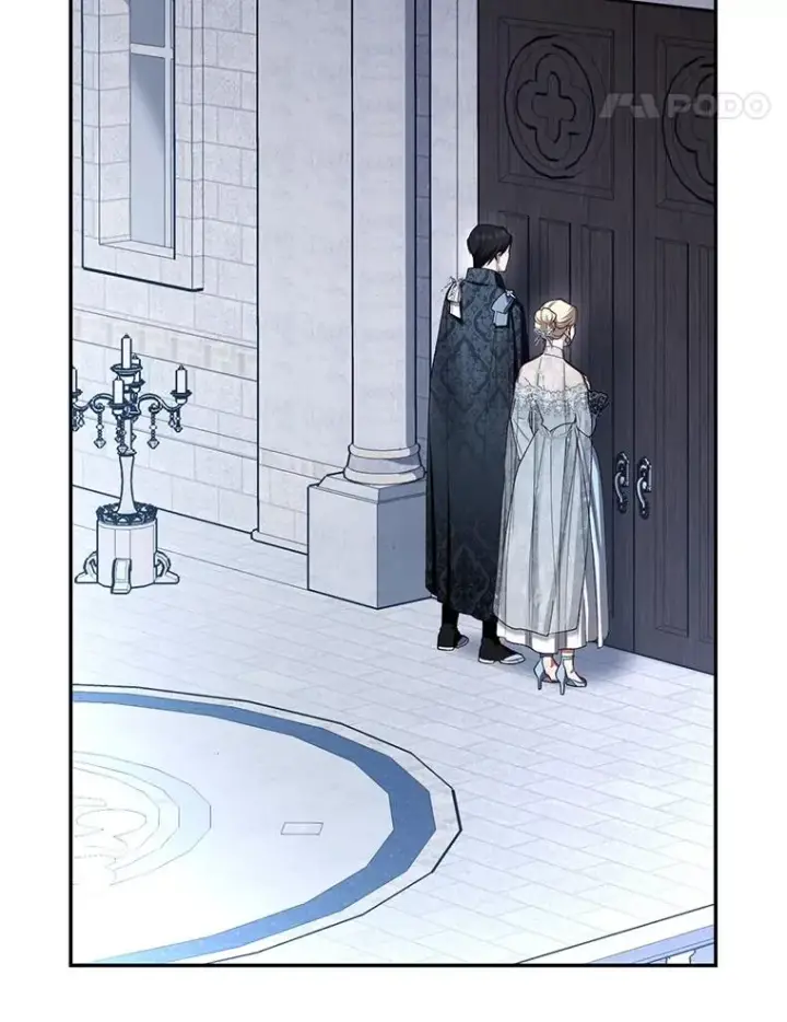 漫画《如何隐藏皇帝的孩子》80.反转第63张图
