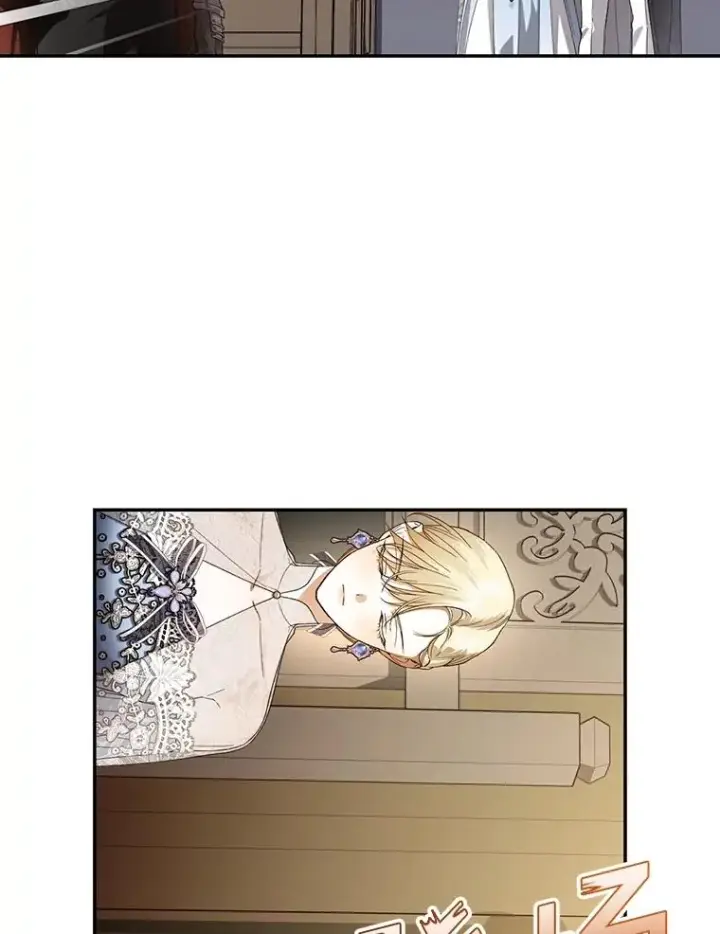 漫画《如何隐藏皇帝的孩子》80.反转第71张图
