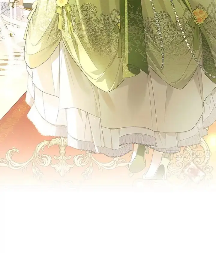 漫画《如何隐藏皇帝的孩子》82.拉拢第110张图