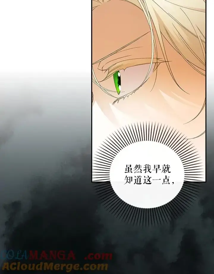 漫画《如何隐藏皇帝的孩子》82.拉拢第21张图