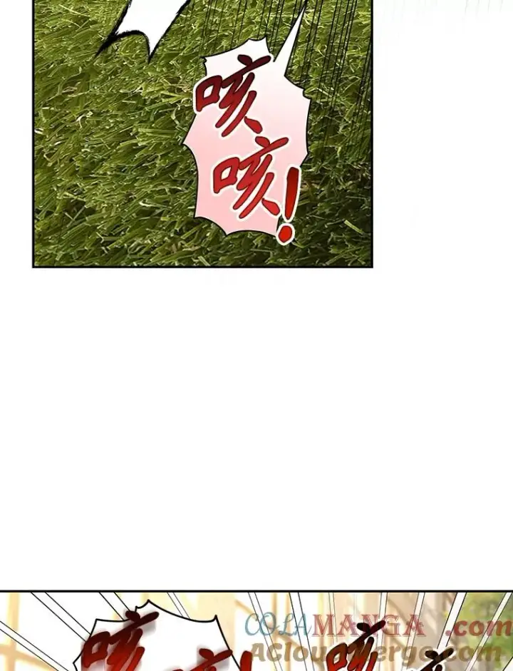 漫画《如何隐藏皇帝的孩子》82.拉拢第45张图