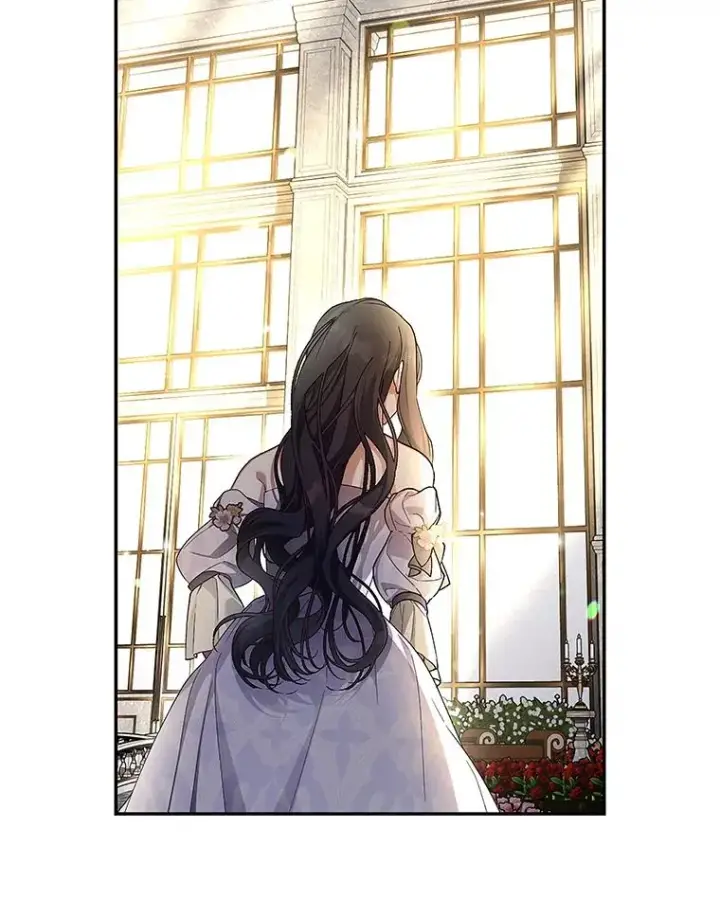 漫画《如何隐藏皇帝的孩子》82.拉拢第71张图