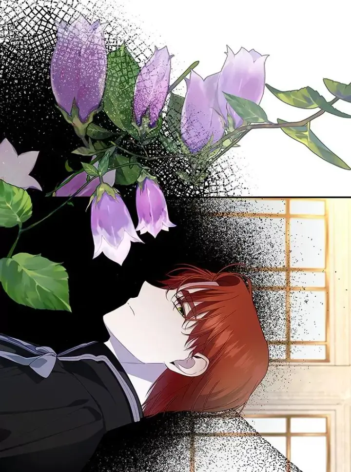 漫画《如何隐藏皇帝的孩子》82.拉拢第8张图