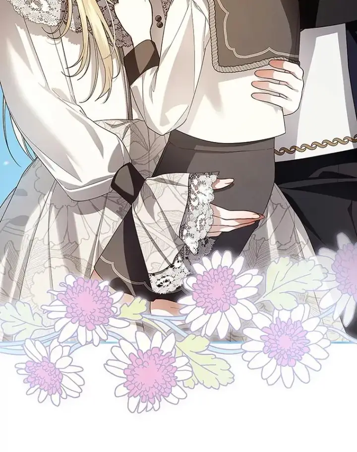 漫画《如何隐藏皇帝的孩子》83.寻找幸福第15张图