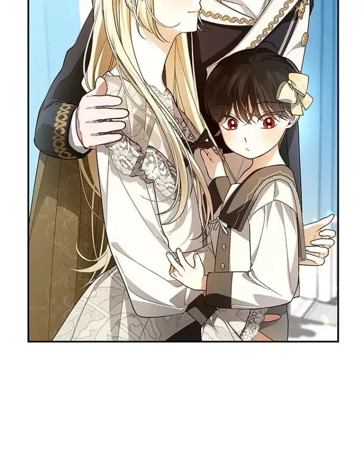漫画《如何隐藏皇帝的孩子》83.寻找幸福第19张图